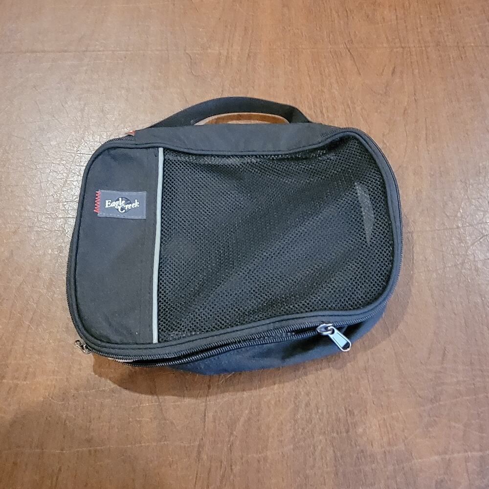 Eagle Creek Pack-It System 41058 Black. New, no tags
